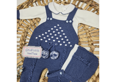 Primera Puesta Leticia.