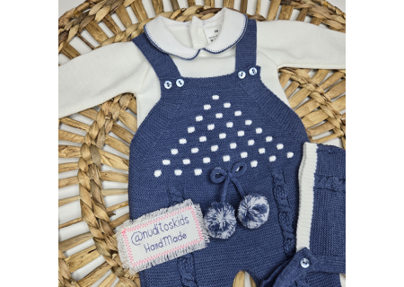 Primera Puesta Leticia.