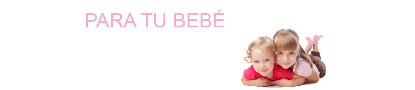 Esenciales Bebés